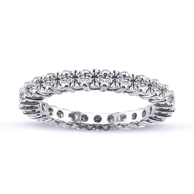 1.60 Karat Pırlanta Tamtur Yüzük - IDL Sertifikalı - Amor Pırlanta